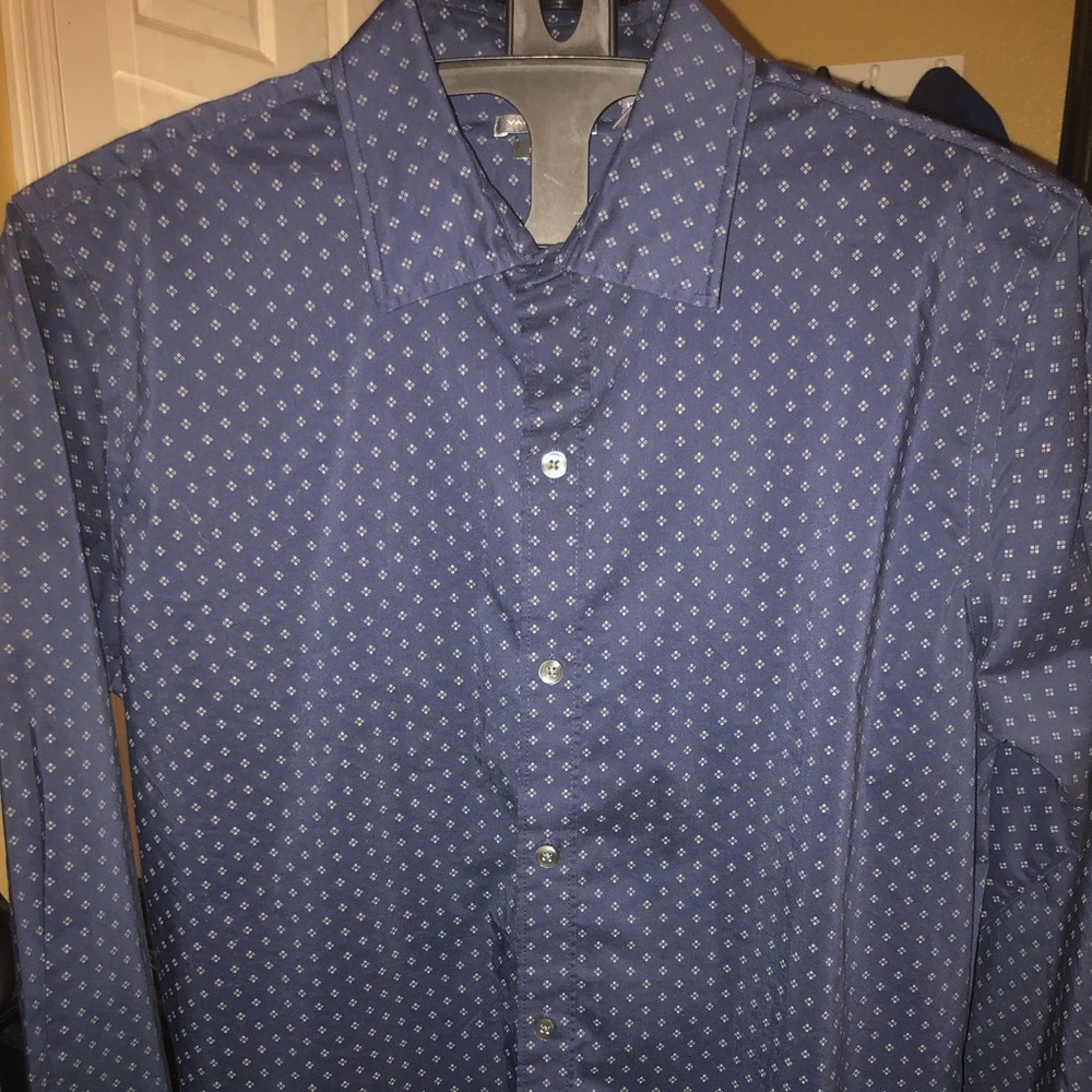 Van Heusen Dress shirt
